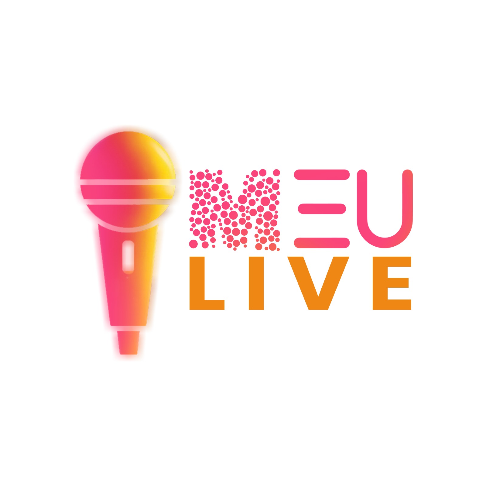 MEU LIVE Logo